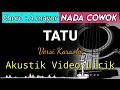 Download Lagu TATU - Arda (Didi Kempot) Akustik Karaoke | Video Lirik Nada Cowok