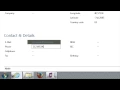 data mill for Dynamics CRM formatting phone number