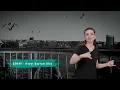 Şenay - Hayat Bayram Olsa -  İşaret Dili
