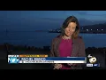 Search for 2nd body off Mission Bay
