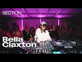 Bella Claxton Progressive House DJ Set SECTION August 2026