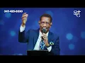 When Satan Puts Problems In Your Path It Is Faith That Will Lead You To Victory -