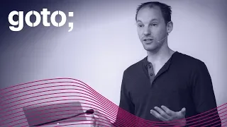 Keeping Up with Java Sander Mak GOTO 2018