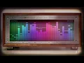John Prine - Sam Stone (Equalizer Visualizer)
