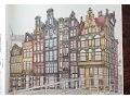 FANTASTIC CITIES-FANTASTISCHE STEDEN - color tutorial part 2