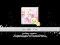 Download Lagu BanG Drem! Girls Band Party [Hard] (Original) Your Gift To Me