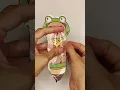 Download Lagu Capybara Squishy Pen ✨ DIY Cute Paper Doll