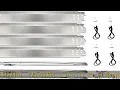 Utheer Grill Replacement Parts for Home Depot Nexgrill 4 Burner 720-0830H 720-0830D 720-0783E 72