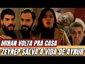 Lagu HERCAİ - Capítulo de hoje completo, TERÇA-FEIRA 20/01 - Resumo Globoplay Novelas