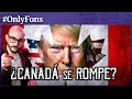 Lagu ALBERTA SE QUIERE IR… ¿y TRUMP está detrás? - @SoloFonseca