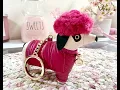 Requested My Kate Spade Bag Charm Collection