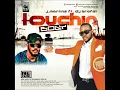 J. Martins Feat. DJ Arafat -- Touchin' Body