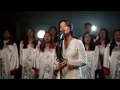 Download Lagu Alone With You - Elena HT Par Ft. ICBC Choir | Official Music Video