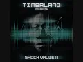 Timbaland ft. Katy Perry - If We Ever Meet Again [HQ]