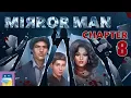 Adventure Escape Mysteries - Mirror Man Chapter 8 Walkthrough Guide by Haiku Games