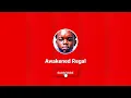 DJ Maphorisa, DJ Tunez & Wizkid - ABANGANI (Official Audio) feat. DaliWonga & Madumane