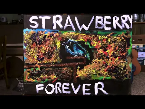 Strawberry Forever Trailer