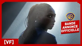 MATA | Bande-annonce officielle | Eye Haïdara, Joséphine Japy, Raphaël Personnaz