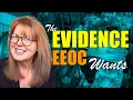 Evidence to Advance an EEOC Claim - Tips for Employees