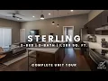 Heritage Apartments Sterling Furnished Apartment Home Tour