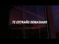 Download Lagu Sam Smith - To Die For // Español