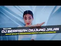 Download Lagu DJ Berpisah Diujung Jalan - Sultan Remix Galau Lagu Malaysia Slow Bass