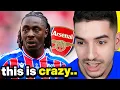 Download Lagu Eze Could Change EVERYTHING For Arsenal..