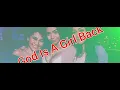 Download Lagu GOD IS A GIRL BACK  2013 | Breakbeat Jadul