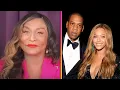 Tina Knowles Recalls a White Woman Asking Why She Let Beyonce Marry JAY-Z