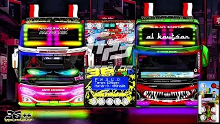 telolet basuri kramat maheswara jika itu yang terbaik 36 not papa liat aku jablay 36 not pianika