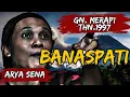 Download Lagu GUNUNG MERAPI ARYA SENA VS SETAN BANASPATI | PENDAKIAN MERAPI ARYA SENA 1997
