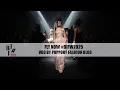 Download Lagu FLYNOW | Bangkok International Fashion Week 2025 | VDO BY POPPORY