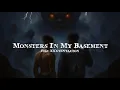 Download Lagu Juice WRLD \u0026 XXXTENTACION - Monsters In My Basement (Unreleased) | Concept AI 