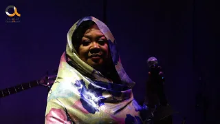 أغاني سودانية مسامحك يا حبيبي الفنانه سميره دنيا 