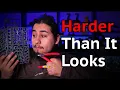 Everything YOU Need to Know About Building Models