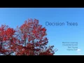 3 Decision Trees