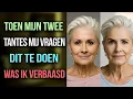 Lagu Toen mijn beide tantes met een verzoek naar me toe kwamen, kon ik het niet geloven | True Infid...
