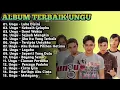 Lagu KUMPULAN LAGU UNGU || FULL ALBUM TERBAIK UNGU || KEKASIH GELAPKU, DEMI WAKTU, MELAYANG, BAYANG SEMU