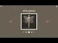 aurora - half the world away (slowed & reverb)