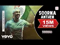 Download Lagu Soorma Anthem Full Video - Soorma | Diljit, Taapsee | Shankar Mahadevan | Shankar Ehsaan Loy