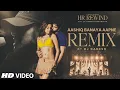 Aashiq Banaya Aapne Remix | HR Rewind: Best of Himesh Reshammiya| Emraan Hashmi,Tanushree| DJ Ganesh