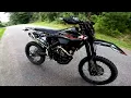 Orion rxb250l H O review