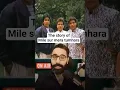 Download Lagu Biggest Indian celebrities in one ad - The story behind Mile sur mera tumhara