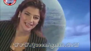 اصاله نصرى زى الحلم من Waleed Saleh 