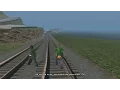 Download Lagu ALL WE HAD TO DO WAS FOLLOW THE DAMN TRAIN CJ!