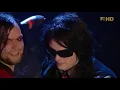 The Used and My Chemical Romance - Under Pressure [Live]