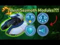 Best Upgrades For Each Vehicle In Subnautica