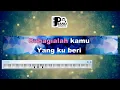 Download Lagu Selamat Ulang Tahun - Jamrud (Koroeke Koplo) ~ Female Key