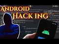 Android Hacking with Metasploit Ethical Hacking Tutorial