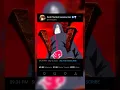 Download Lagu Itachi sers Orochimaru under a Genjutsu 🥶🗿| Itachi Uchiha 🔥💀| Naruto